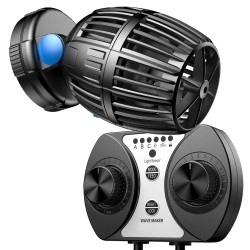SunSun CW 140 säädettävä virtauspumppu 1200 15000 l h 40 W