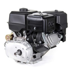 LIFAN KP460-RE 4-tahtinen bensiinimoottori 13,6 PS 459 cm³ E-Start 22 mm kampiakseli rakennuskoneisiin