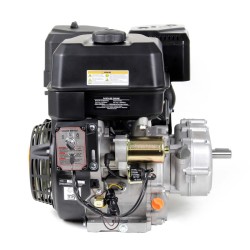 LIFAN KP460-RE 4-tahtinen bensiinimoottori 13,6 PS 459 cm³ E-Start 22 mm kampiakseli rakennuskoneisiin