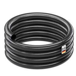 Luisiana OM/I paine- ja imuletku 25 m, 25 mm, PVC, lampi- ja puutarhakäyttöön