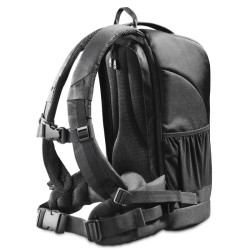 Mantona Scout Trekking 2in1-setti: Trekking-kamerareppu ja Scout-jalusta DSLR- ja järjestelmäkameroille
