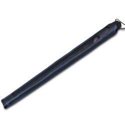 Walimex pro Swing kädet vapaana sateenvarjo teleskooppinen 114 cm tummansininen kameratarvike