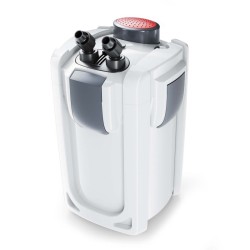 SunSun HW 702A akvaarion ulkosuodatin 1000 l h 24 W 3 vaiheinen suodatus