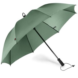 Walimex pro Swing handsfree sateenvarjo teleskooppivarsi 1 m 114 cm oliivinvihreä kameratarvike