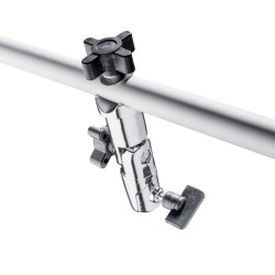 Walimex pro 5-in-1 diffuusoripaneeli 110 x 110 cm