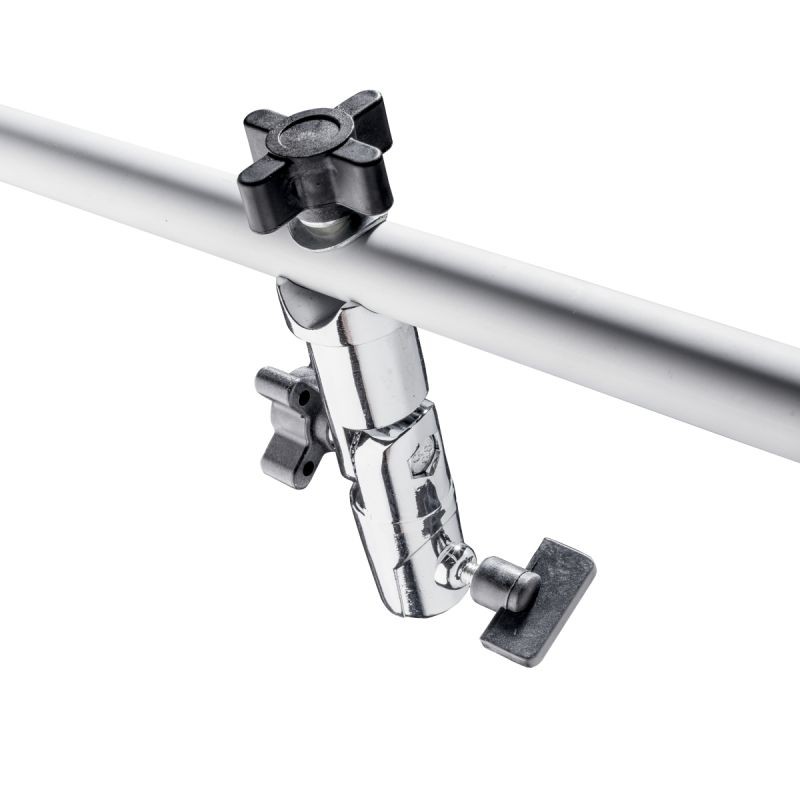 Walimex pro 5-in-1 diffuusoripaneeli 110 x 110 cm