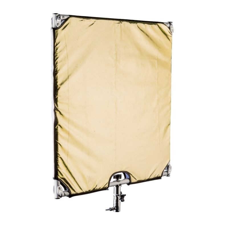 Walimex pro 5-in-1 diffuusoripaneeli 110 x 110 cm