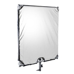 Walimex pro 5-in-1 diffuusoripaneeli 110 x 110 cm