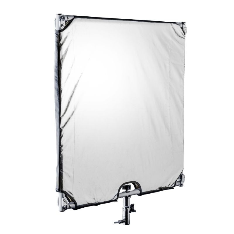 Walimex pro 5-in-1 diffuusoripaneeli 110 x 110 cm