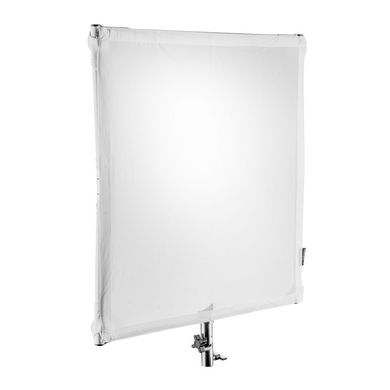 Walimex pro 5-in-1 diffuusoripaneeli 110 x 110 cm