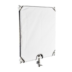 Walimex pro 5-in-1 diffuusoripaneeli 110 x 110 cm