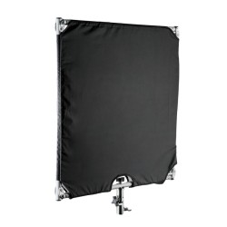 Walimex pro 5-in-1 diffuusoripaneeli 110 x 110 cm