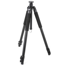 Walimex pro FT 665T kamerajalusta 185 cm 12 kg kantavuus alumiini vatupaino ja kompassi