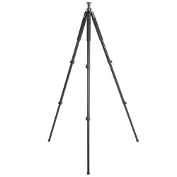 Walimex pro FT-665T kamerajalusta, 185 cm, 12 kg kantavuus, alumiini, vatupaino ja kompassi