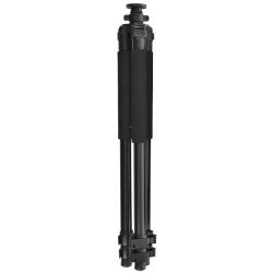 Walimex pro FT-665T kamerajalusta, 185 cm, 12 kg kantavuus, alumiini, vatupaino ja kompassi
