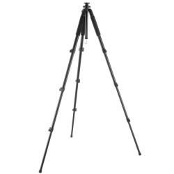 Walimex Pro FT-667T Pro kamerajalusta, 34-173 cm, kantavuus 10 kg, alumiini, kuljetuslaukku