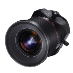 Samyang 24 mm f/3,5 Tilt-Shift-objektiivi Canon EF