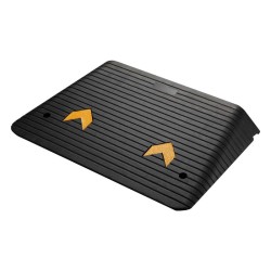 Kumiramppi 50 t, 902 x 620 x 102 mm, musta