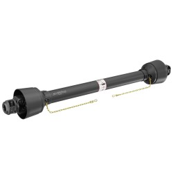 Voimanottokardaani T2 1000 1100 mm 270 Nm 540 k min 34 9 mm 6 hammasta