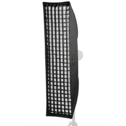Walimex pro Striplight PLUS Softbox 25 x 180 cm Elinchrom studiovalaistus