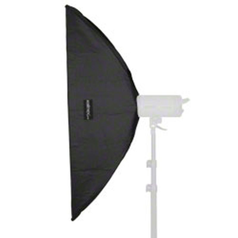 Walimex pro Striplight PLUS Softbox 25 x 180 cm, Elinchrom, studiovalaistus