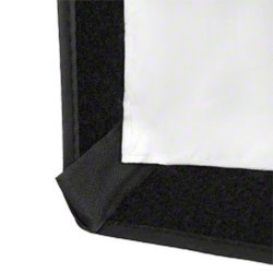 Walimex pro Striplight PLUS Softbox 25 x 180 cm, Elinchrom, studiovalaistus