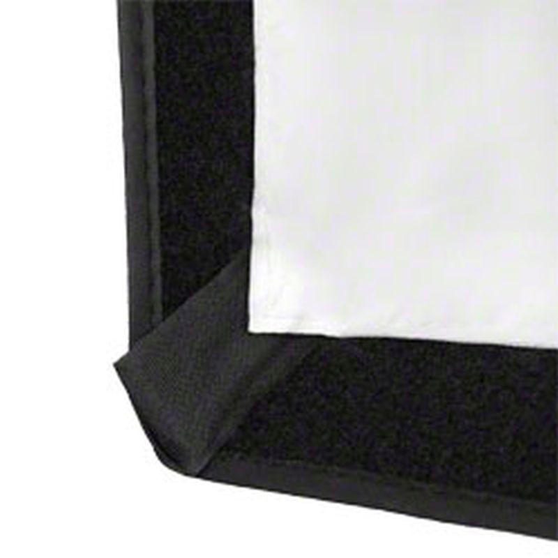 Walimex pro Striplight PLUS Softbox 25 x 180 cm, Elinchrom, studiovalaistus
