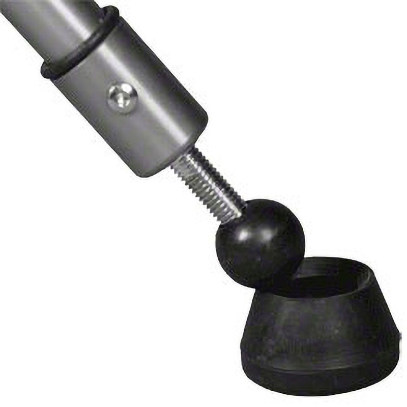Walimex pro WAL-6702 Pro kolmijalka ja FT-6653H 3D-jalustapää, 12 kg kantavuus, sisältää laukun