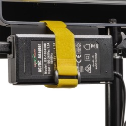 Walimex pro Sirius 160 Daylight LED-paneelivalaisin, 65 W, 5600 K, alumiinirunko