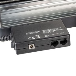 Walimex pro Sirius 160 Daylight LED-paneelivalaisin, 65 W, 5600 K, alumiinirunko
