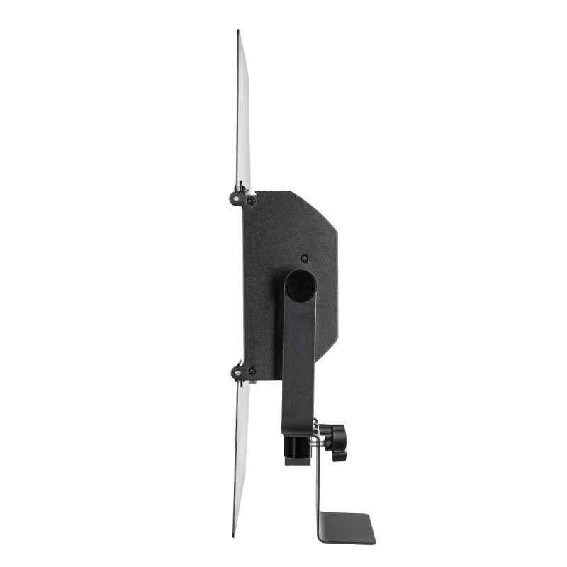 Walimex pro Sirius 160 Daylight LED-paneelivalaisin, 65 W, 5600 K, alumiinirunko