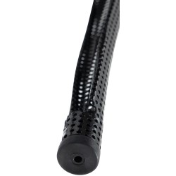 Fletcher teollinen pinottava baarijakkara metallikehikolla 77 cm