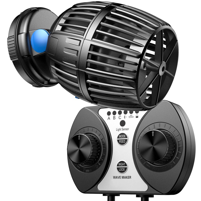SunSun CW-160 virtauspumppu 1700–20000 l/h 60 W