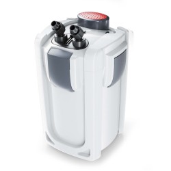 SunSun HW-702B akvaario-ulkosuodatin 1000 l/h 24 W 9 W UV-C 3-vaiheinen suodatus