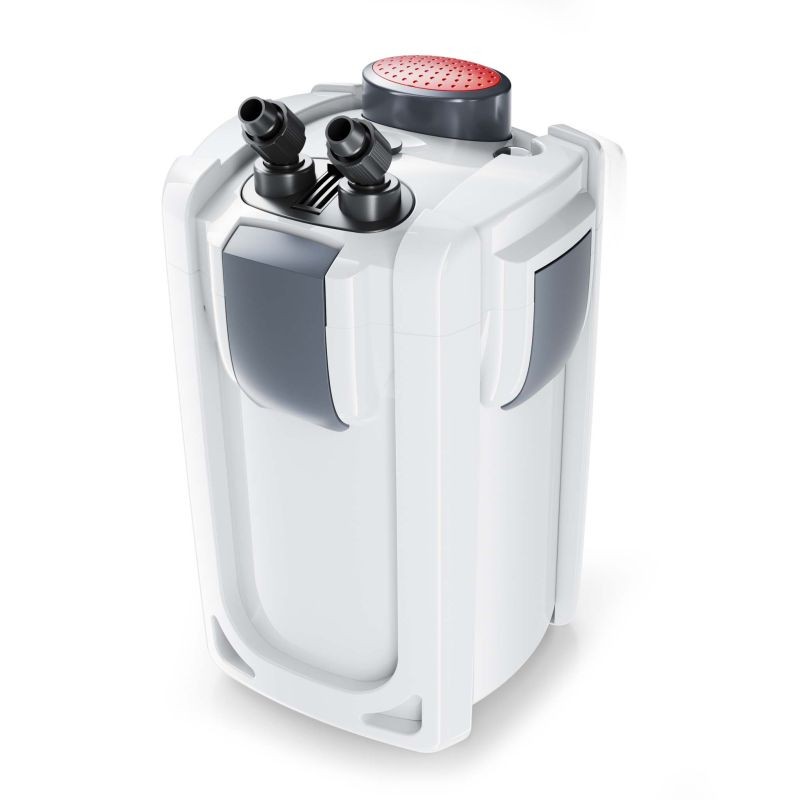 SunSun HW-702B akvaario-ulkosuodatin 1000 l/h 24 W 9 W UV-C 3-vaiheinen suodatus