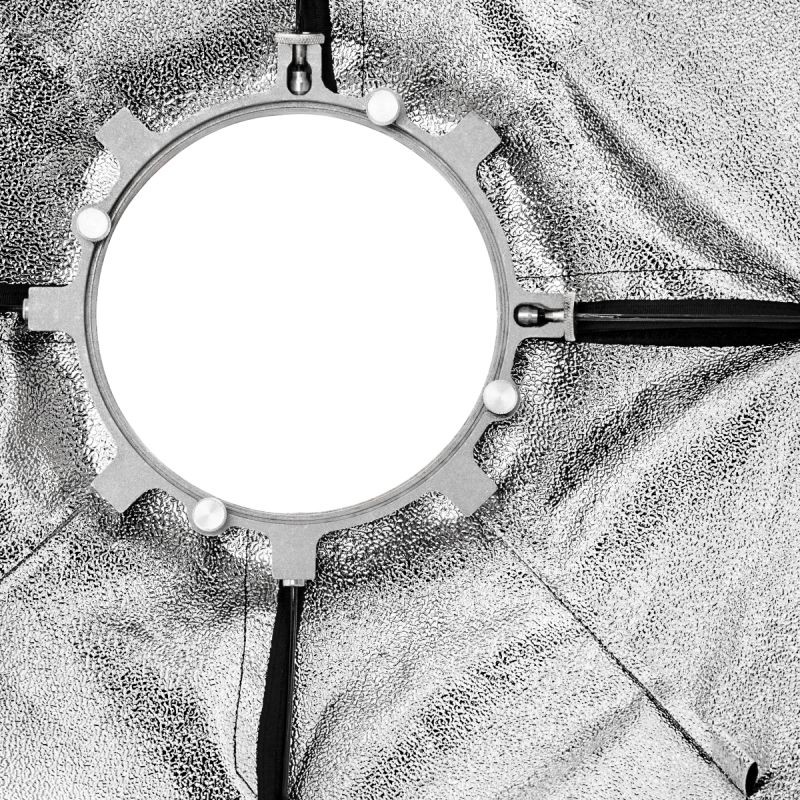 Walimex Pro Softbox Plus OL striplight-softbox 25x150 cm Elinchrom