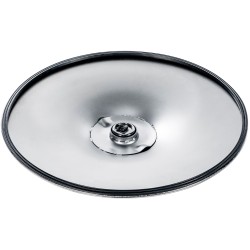 Pyörivä ja korkeussäädettävä baarijakkaran T-jalusta varaosana