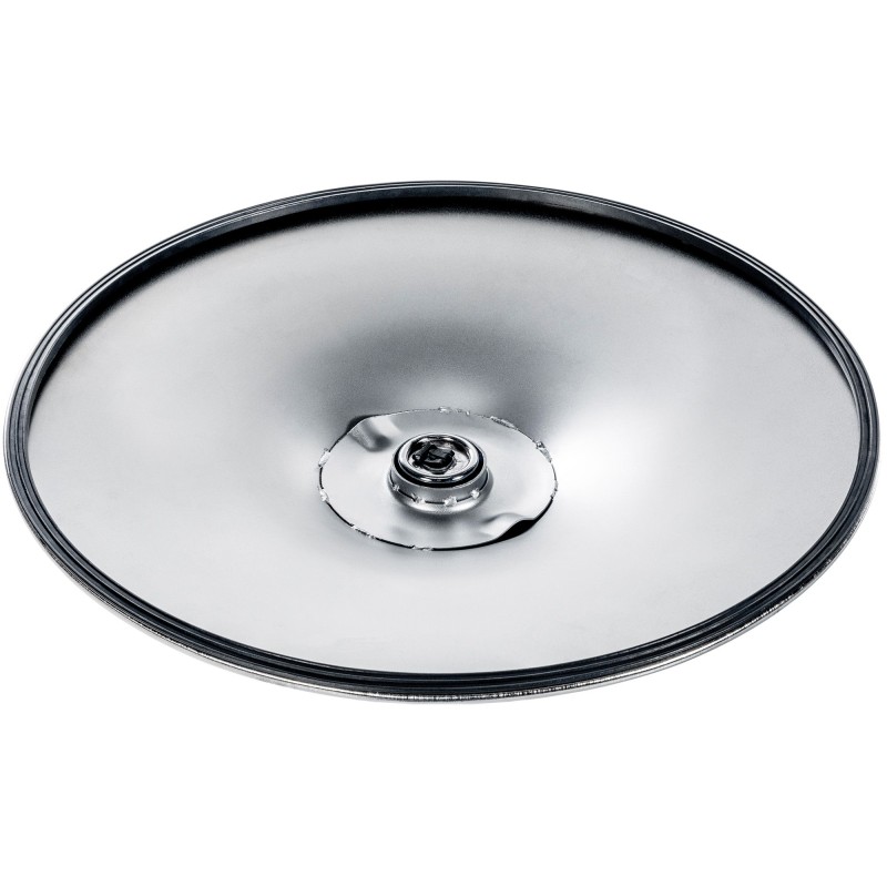 Pyörivä ja korkeussäädettävä baarijakkaran T-jalusta varaosana