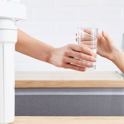 Naturewater NW RO50 NP35 5 vaiheinen käänteisosmoosijärjestelmä 190 l vrk sis säiliön