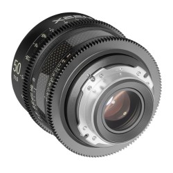 Samyang XEEN CF 50 mm T1.5 elokuvaobjektiivi 8K Täyskenno Hiilikuitu PL-kiinnitys