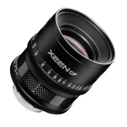 Samyang XEEN CF 35 mm T1.5 PL-kiinnitys hiilikuituinen elokuvaobjektiivi 8K täyskenno