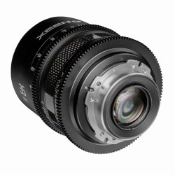 Samyang XEEN CF 35 mm T1.5 PL-kiinnitys hiilikuituinen elokuvaobjektiivi 8K täyskenno