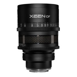 XEEN CF 35 mm T1.5 elokuvaobjektiivi Sony E täyskenno