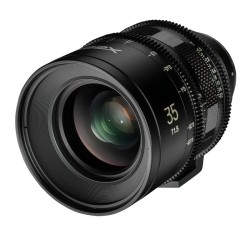 XEEN CF 35 mm T1.5 elokuvaobjektiivi Sony E täyskenno