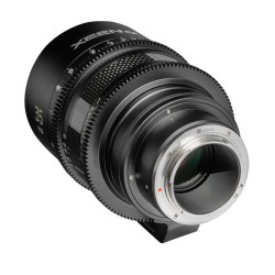 XEEN CF 35 mm T1.5 elokuvaobjektiivi Sony E täyskenno