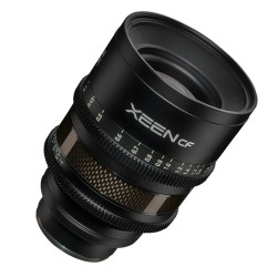 XEEN CF 35 mm T1.5 elokuvaobjektiivi Sony E täyskenno