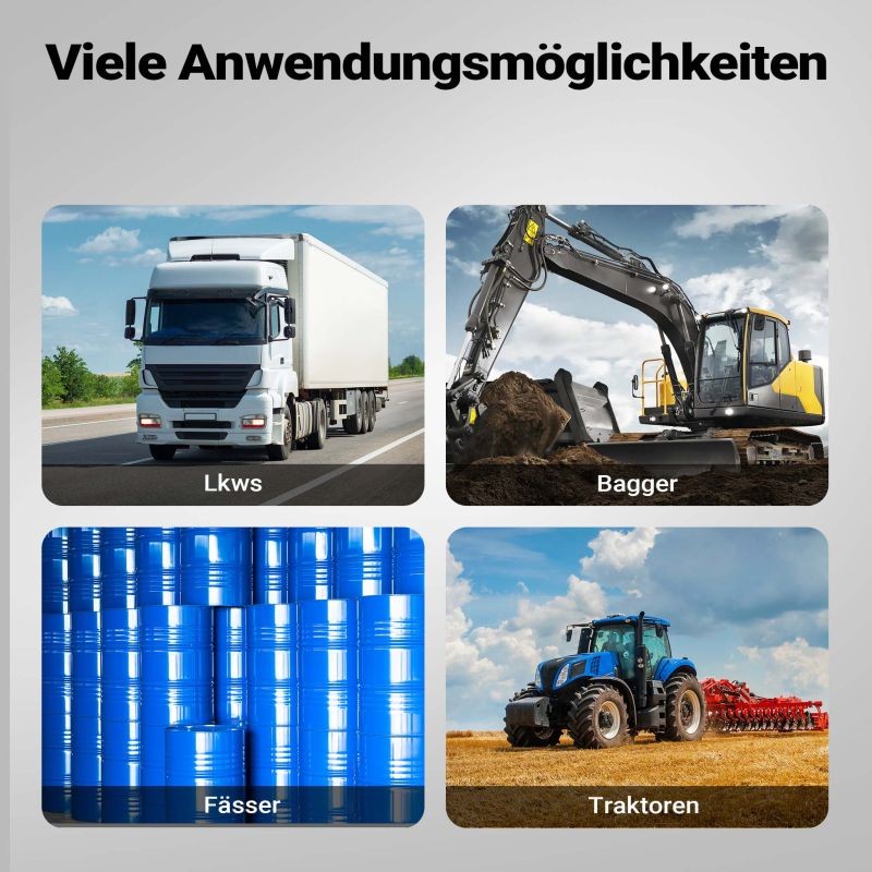 Diesel- ja lämmitysöljypumppu Typ04011 230V 550W 20-60 l/min itseimevä