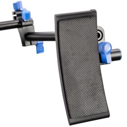walimex pro RL-00 II DSLR-rigi olkapäästabiili aloituspaketti