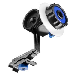 walimex pro RL-00 II DSLR-rigi olkapäästabiili aloituspaketti