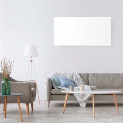 Infrapunapaneeli 700 W, seinään asennettava, 1220 x 620 x 15 mm